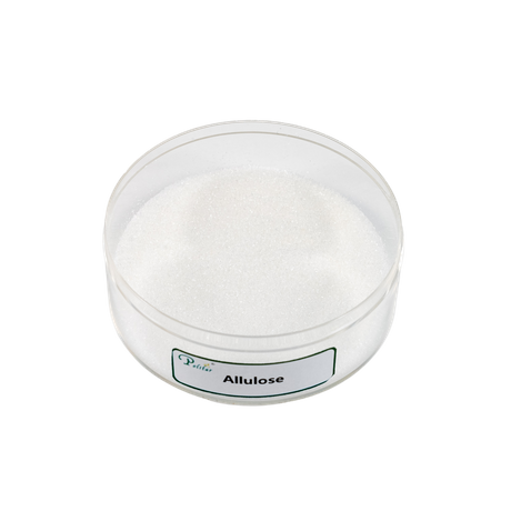 D- Alulosa | Edulcorante alimentario natural bajo en calorías