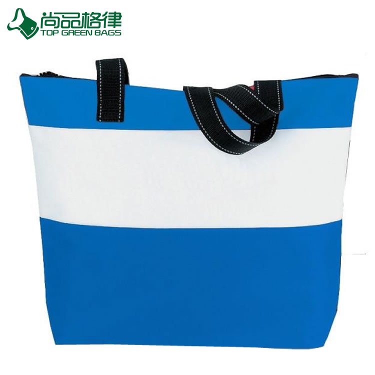 Cute Outdoor Luggage Tote Girls Travel Bags (TP-TLB065)