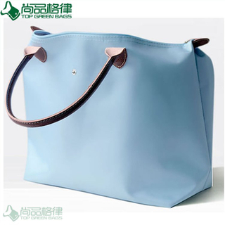 折叠女式手提袋