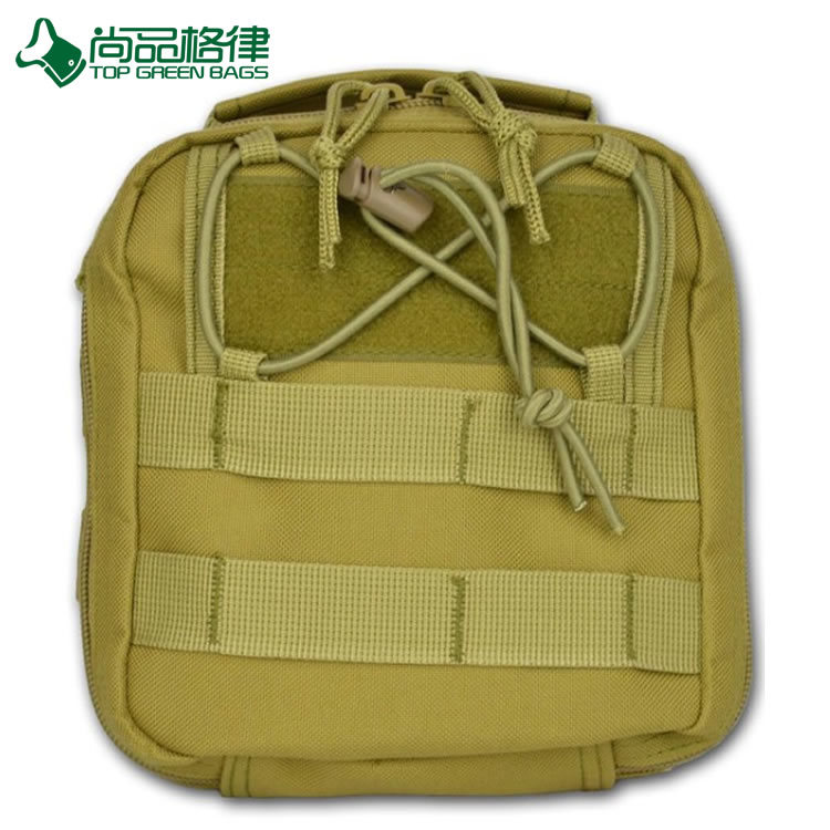 2019 Factory Supply Military First Aid Kit Medical Belt Bag