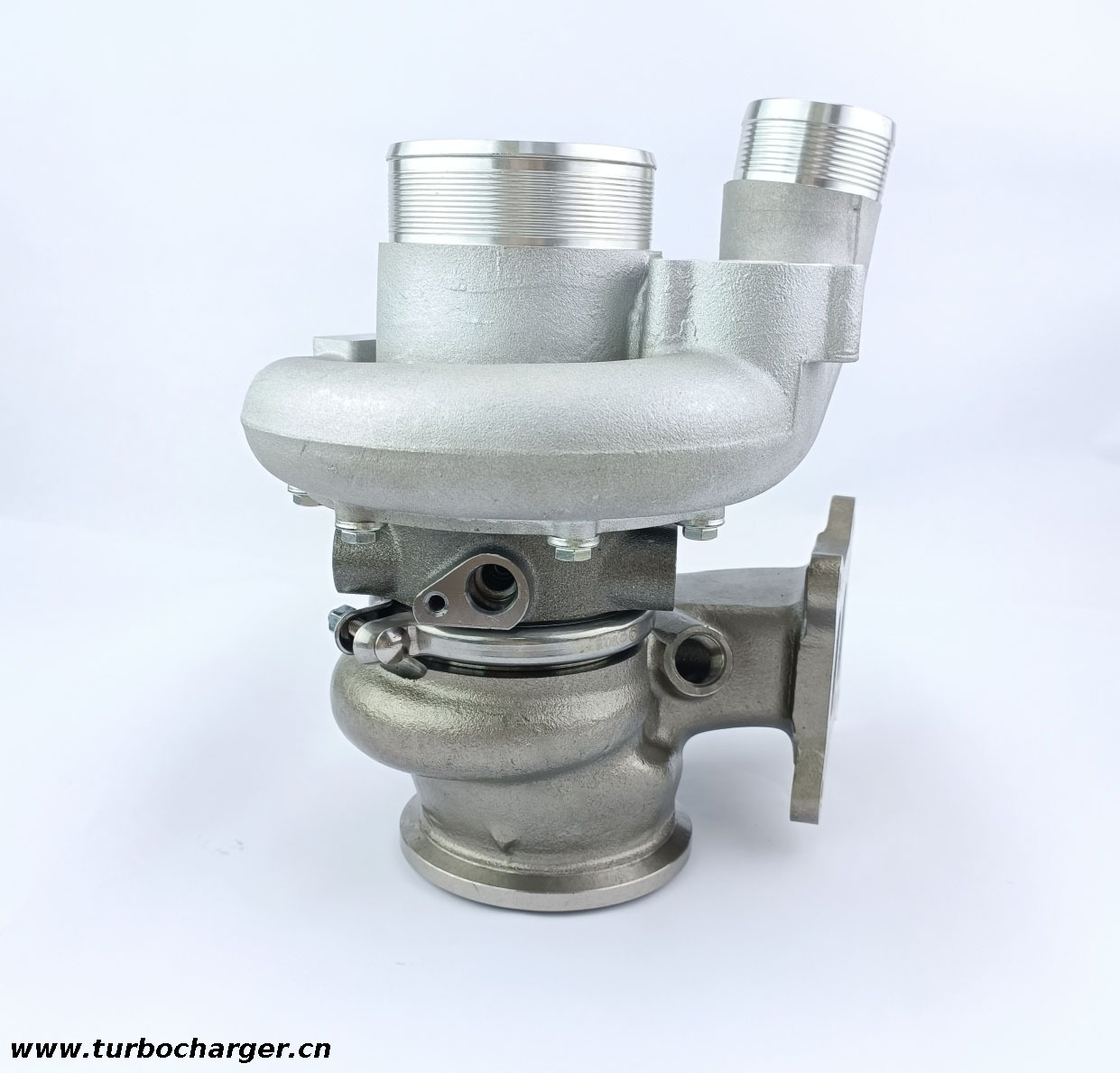 CRAFT New Upgrade Stage 2 IS38 G30-660 Ball Bearing Turbocharger 06K145722H S3 Golf GTR R 2.0T IS12 IS38 Ea888 Universal Fitment