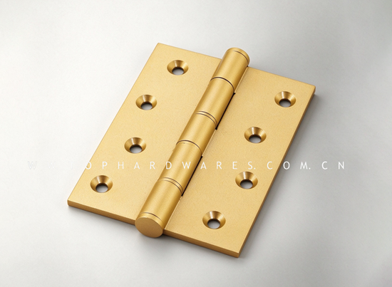 TOP-HINGE SERIES