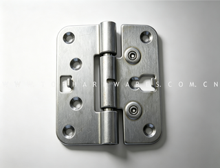 TOP-Adjustable Lift‑off Hinge (5248)