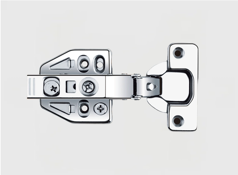 Cabinet hinge