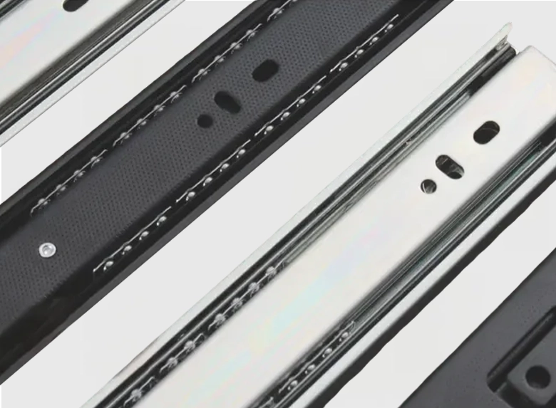 Drawer slide