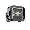 New Arrival 20W 9-30V Spot Beam LED Work Light 