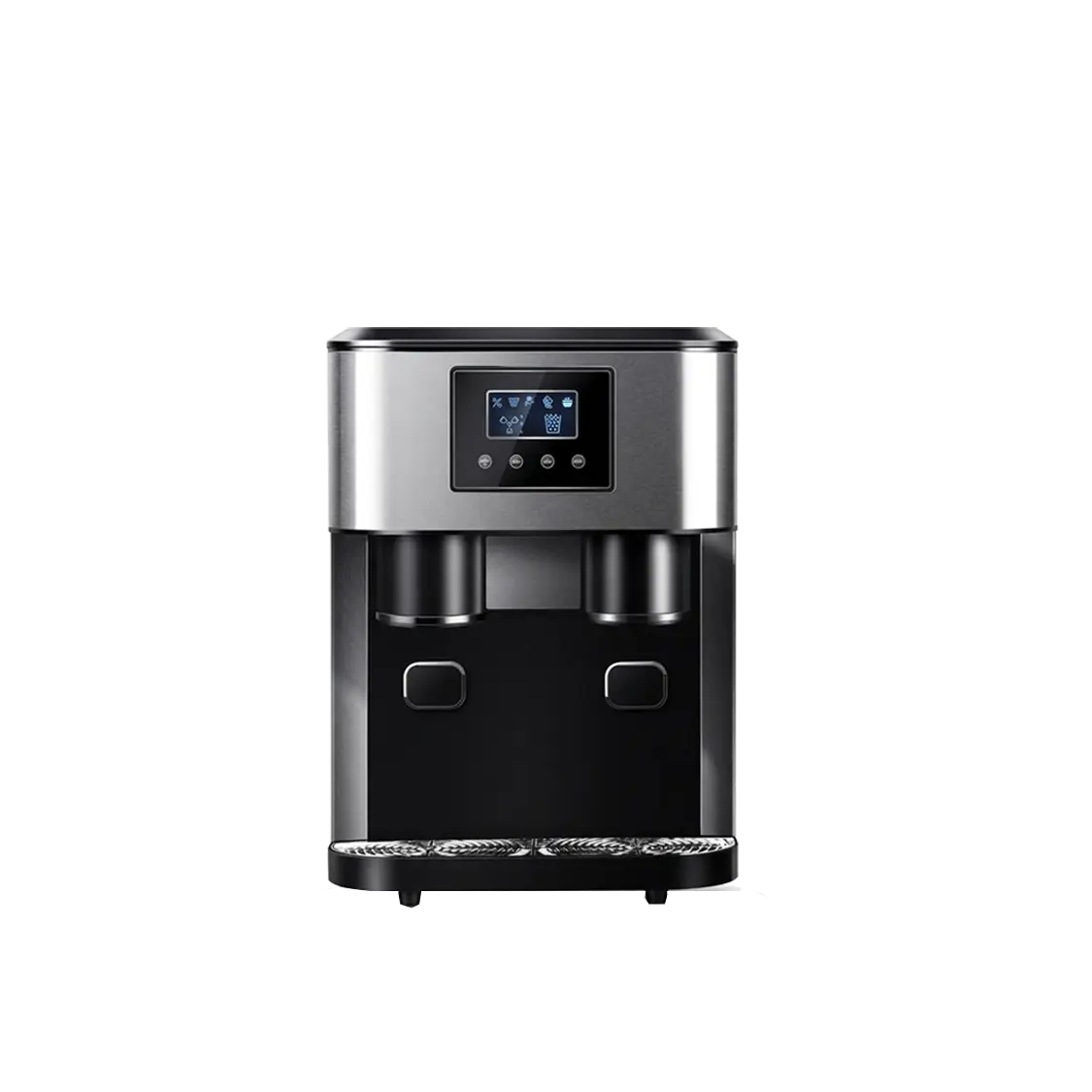 <p><span style="font-weight:600;"><span style="line-height:1.2;"><span style="font-size:24px;"><span style="font-family:Poppins;"><font face="等线">Máquina de hielo</font></span></span></span></span></p> <link href="https://fonts.googleapis.com/css?family=Poppins" rel="stylesheet" type="text/css">