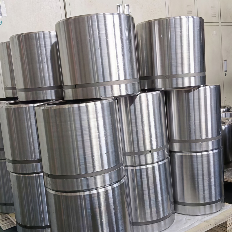 Inner Bushing and outer bushing for HB20G/HB30G