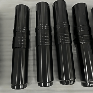 Hydraulic Breaker Piston | Ultra-Hard HRC 75 Hammer Part