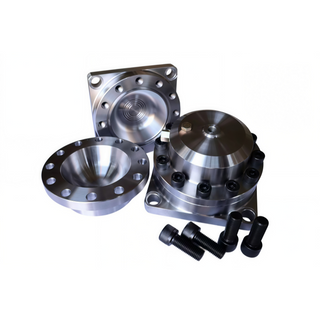 Hydraulic Breaker Accumulator & Diaphragm Assembly