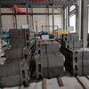 Hydraulic Breaker Front Head Assembly (20CrMo Forged)