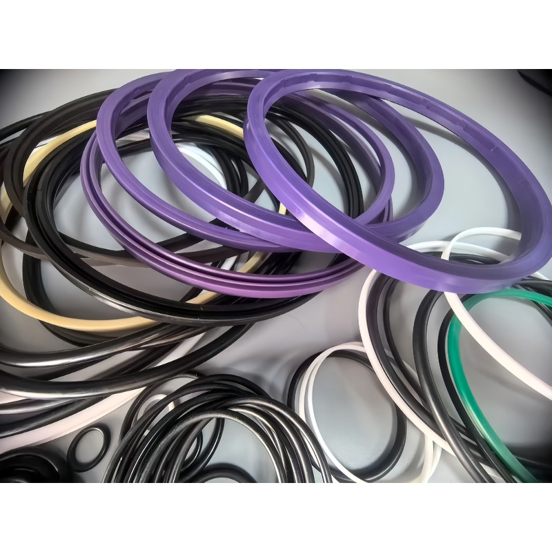 HB20G HB30G HB40G Oil Seal Kit | Excavator Hammer Repair Parts