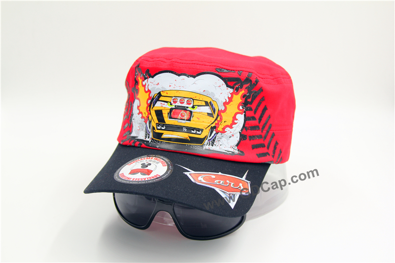 Kids Cap029