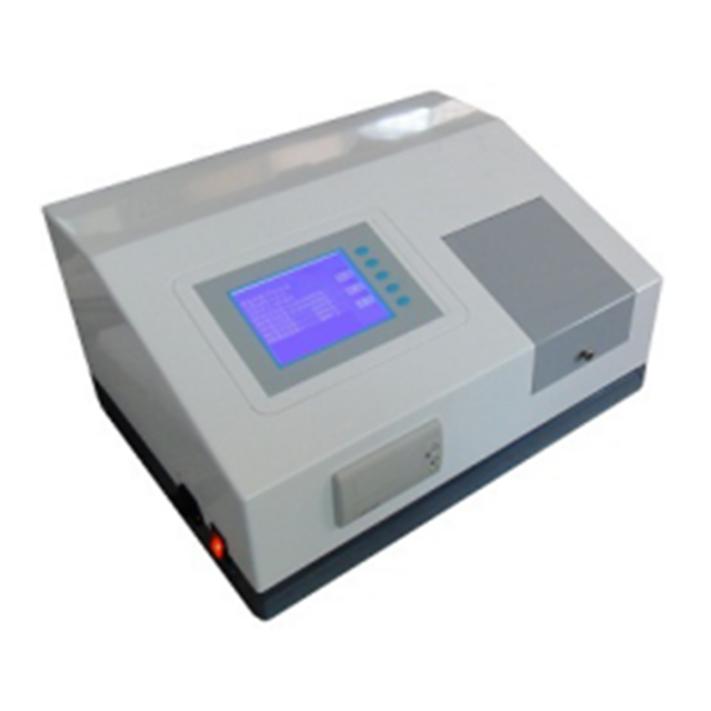 全自动油酸度测试仪（6杯）ACD-3000I