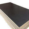 Film Faced Plywood Construction Formwork Plywood for Concrete Shuttering Building