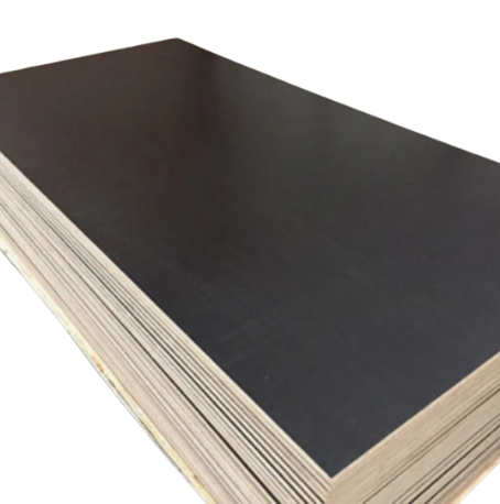 Film Faced Plywood Construction Formwork Plywood for Concrete Shuttering Building
