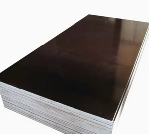 Film Faced Plywood Construction Shuttering Plywood