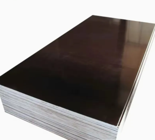 Film Faced Plywood Construction Shuttering Plywood