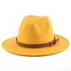 Straw Hat, Fedora Hat 