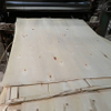 Natural Poplar Wood Veneer FSC Certified & Eudr Compliant for Furniture, Cabinetry & Decorative Panels