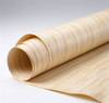 Natural Poplar Wood Veneer FSC Certified & Eudr Compliant for Furniture, Cabinetry & Decorative Panels