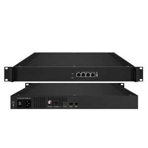 HPS33XX-N Series Multi-Protocol IP To RF Modulator 