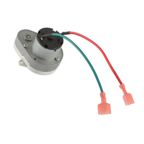 48mm DC Gear Motor with Ovoid gearbox