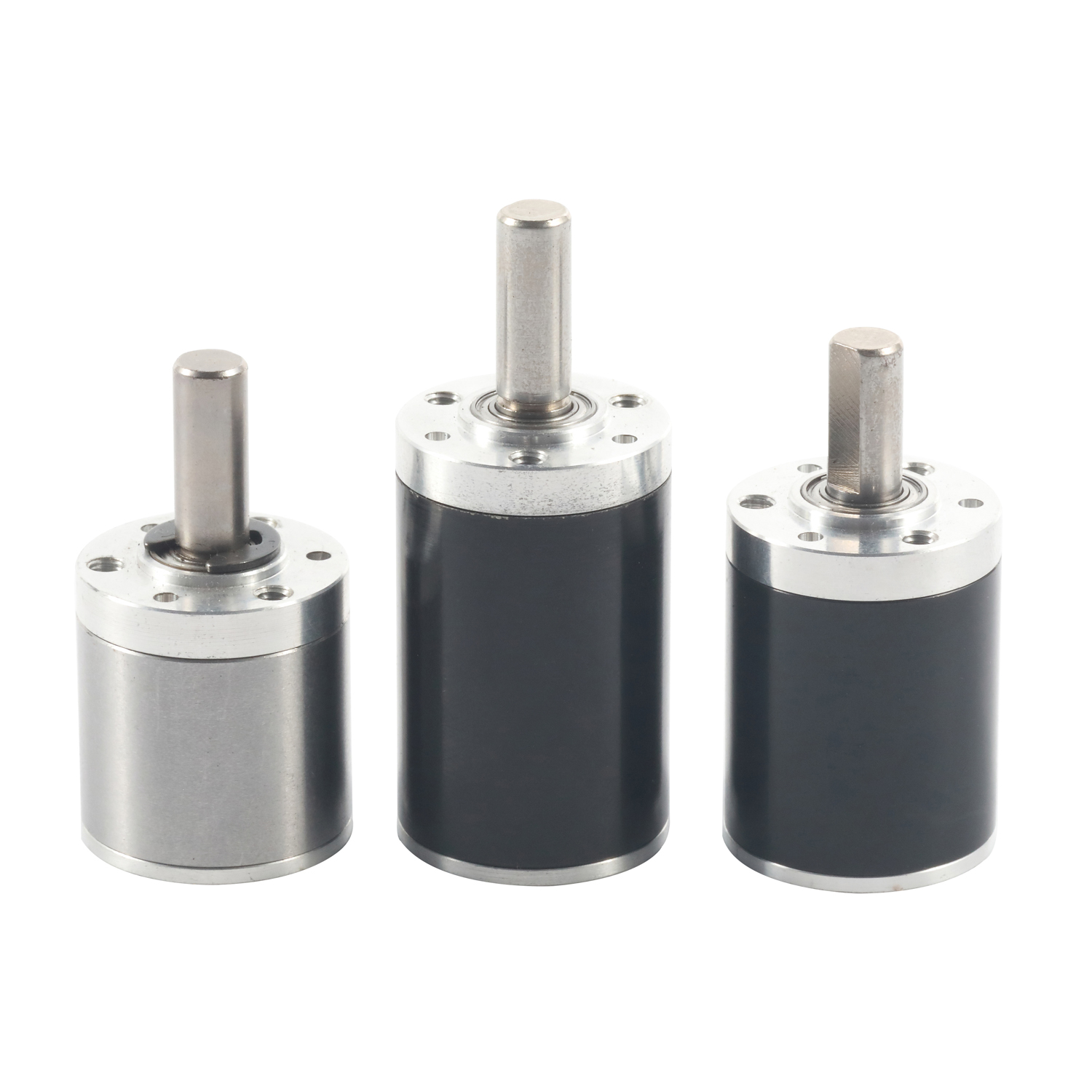 Planetary gearmotor D383P-01&02