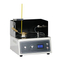DSHD-3536 Manual Cleveland Open Cup Flash Point Tester ASTM D92