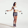Weighted Ropeless Jump Rope Manufacturer Skipping Rope