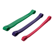 12" fitness band, resistance band,power bands