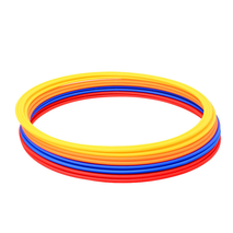 Agility Rings