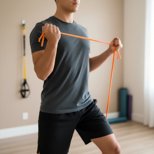 Rehabilitation Resistance Solutions