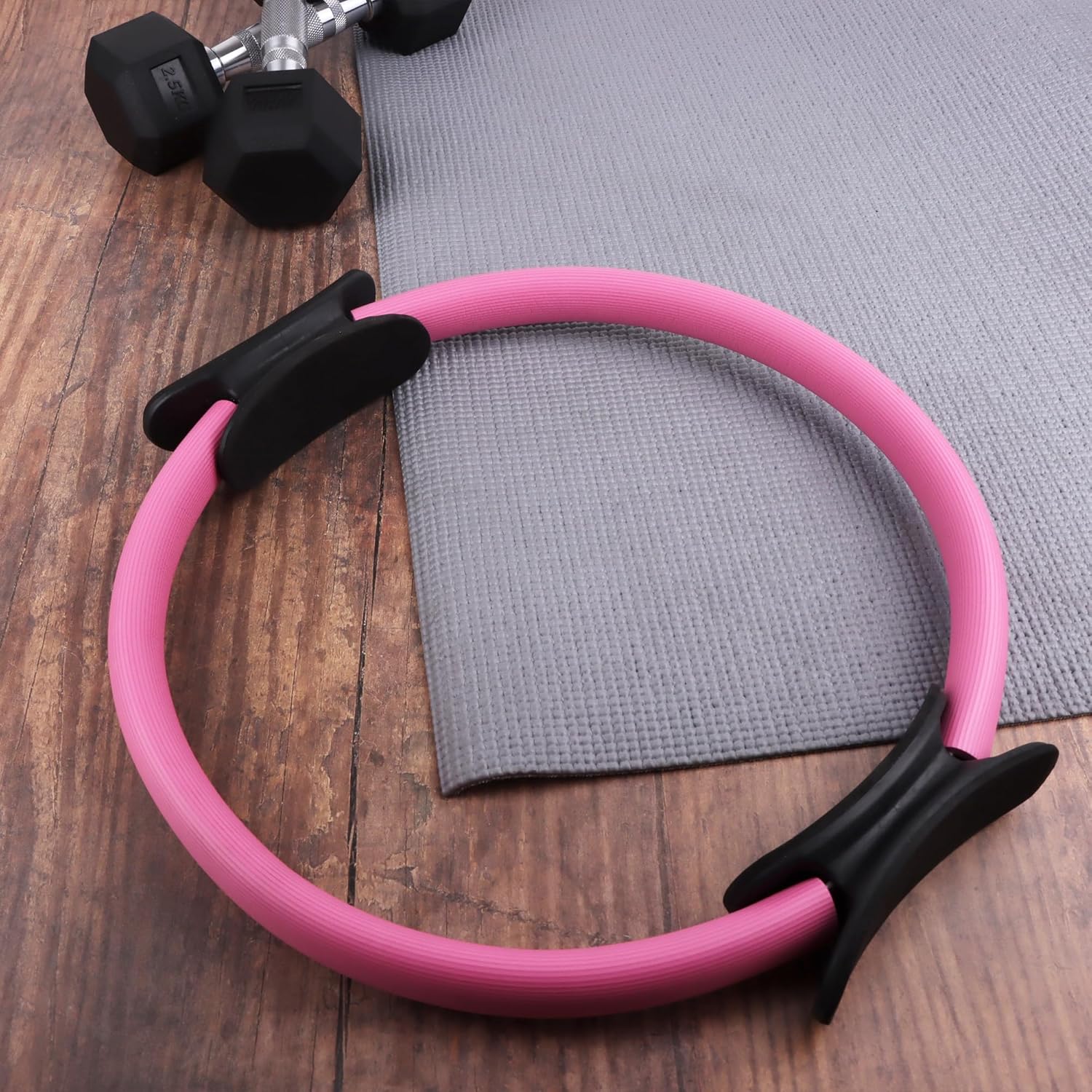 Fitness Pilates Ring