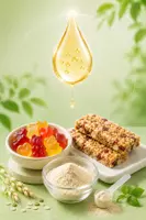 الأطعمة الوظيفية