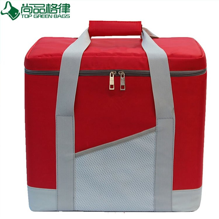 Personalize Fashion Insulated Cooler Fitness Lunch Bag Manufacturer (TP