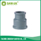 PVC que reduce el acoplador para el abastecimiento de agua NBR 5648