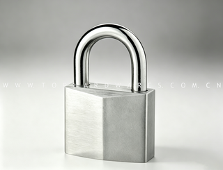 TOP-Hardened Shackle Steel 