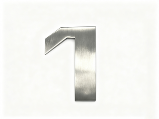 Top - 1 (SS201)