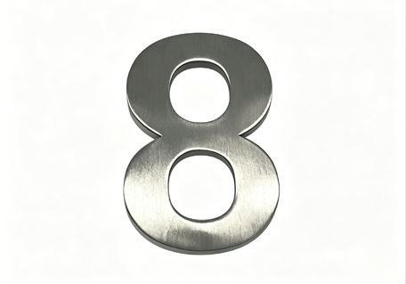 The numbers