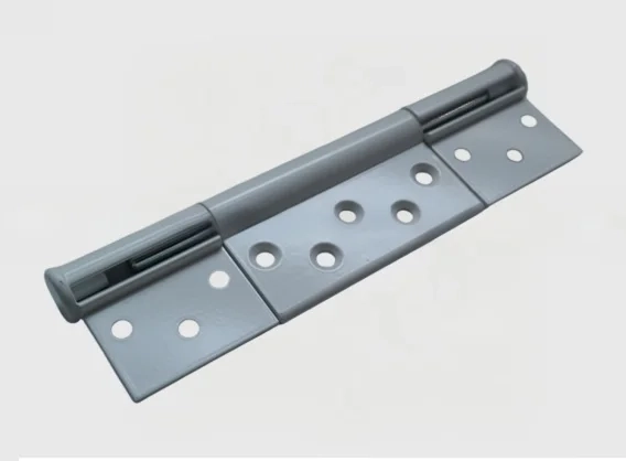 Aluminum Hinge