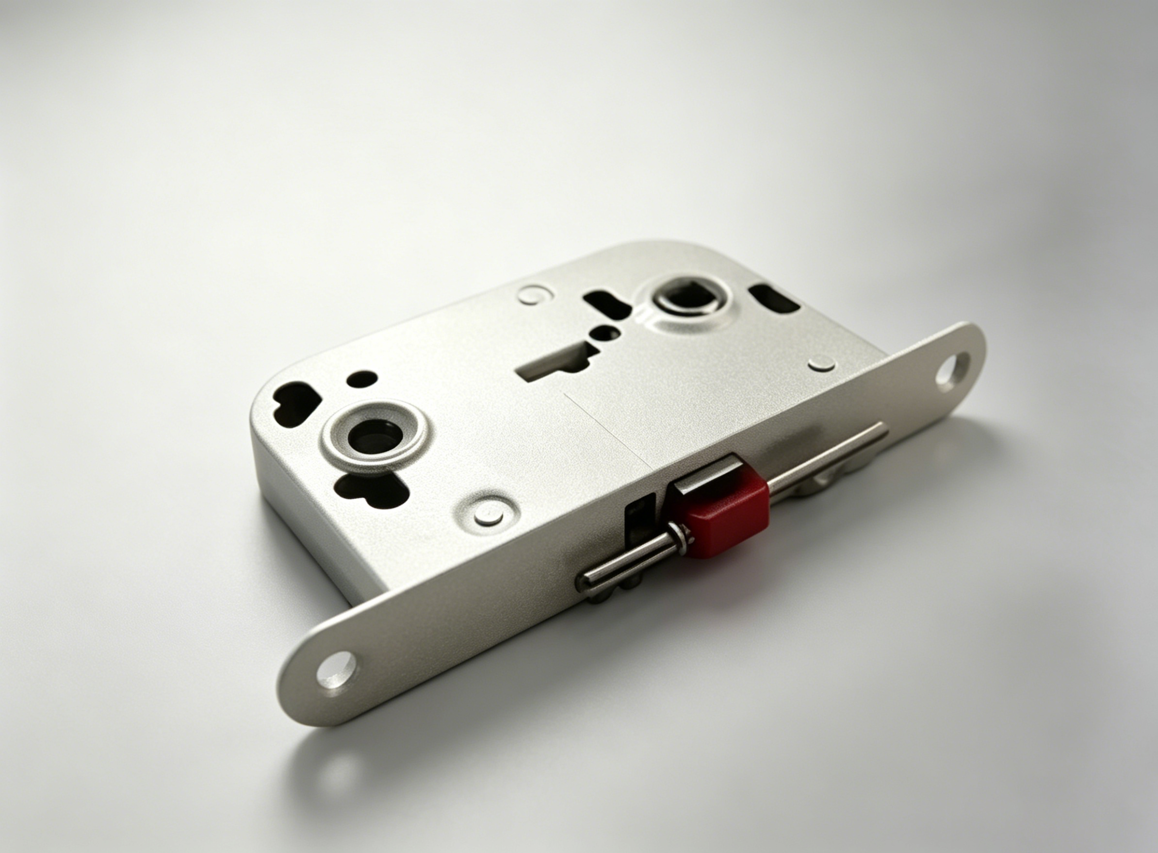 Mortise Lock