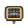 New Arrival 20W 9-30V Spot Beam LED Work Light 