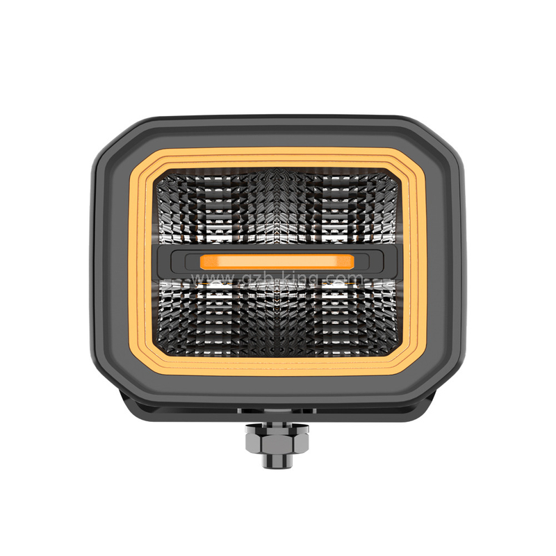 New Arrival 20W 9-30V Spot Beam LED Work Light 