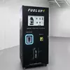 PSV-B1000W Máquina expendedora de batidos de proteínas con pantalla táctil de 21,5' y 5 tolvas de sabor