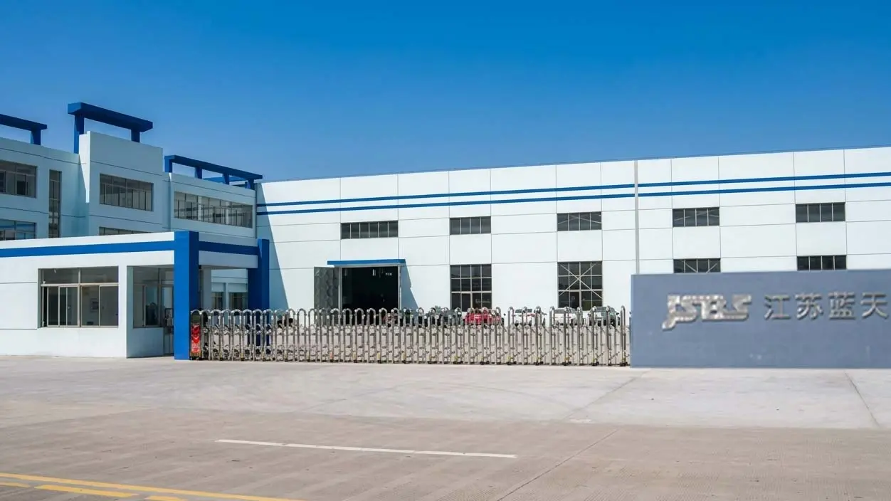Nanjing Joint Smart factory building - fabricante de máquinas expendedoras comerciales China