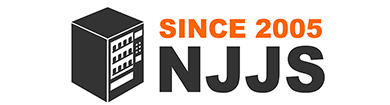 NJJS - Logotipo de fabricante y proveedor de máquinas expendedoras | Porcelana