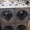 Hydraulic Breaker Front Head Assembly (20CrMo Forged)