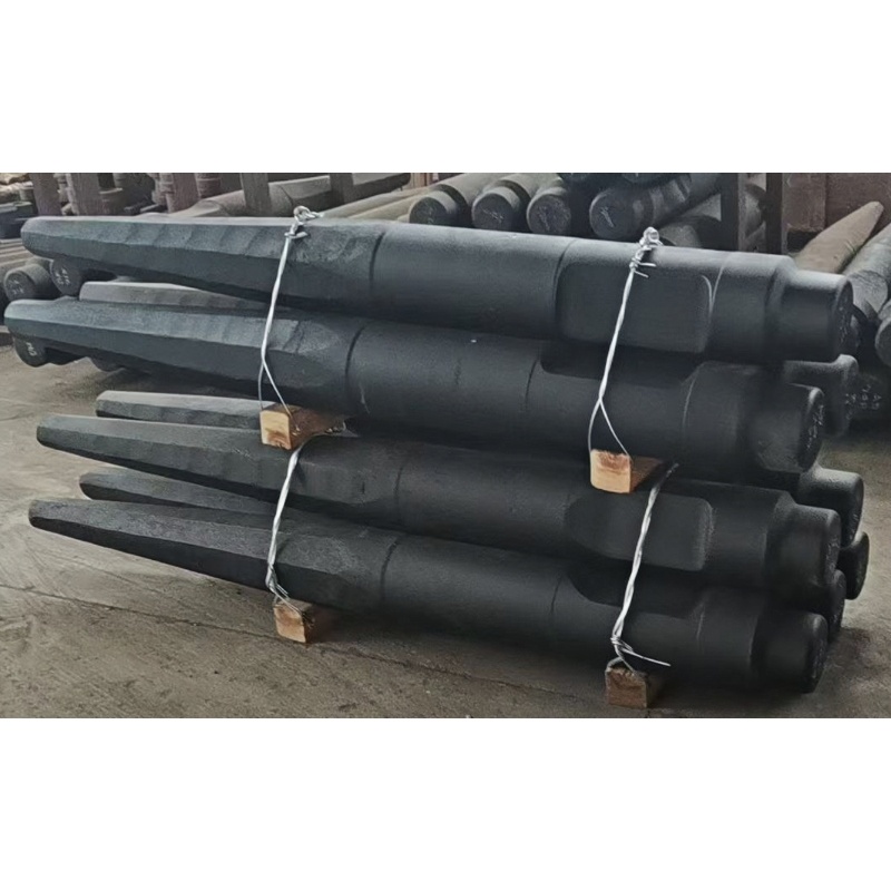 SLYM Custom Hydraulic Breaker Chisel Working Tools