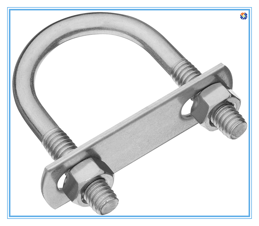 U-Bolt Qingdao Haozhifeng Machinery Co.,Ltd 